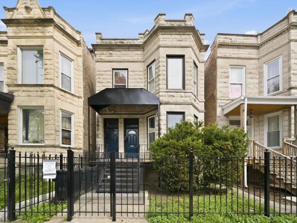 1829 S Central Park Avenue , Chicago, IL 60623