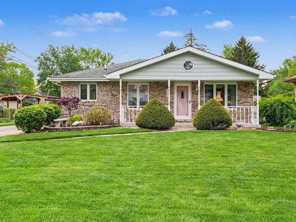 3333 186th Street , Lansing, IL 60438