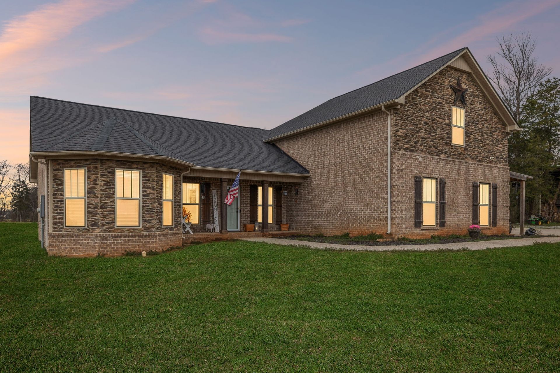 3941 Kelley Farris Rd , Columbia, TN 38401 Main Photo