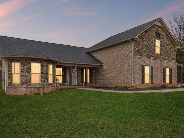 3941 Kelley Farris Rd , Columbia, TN 38401