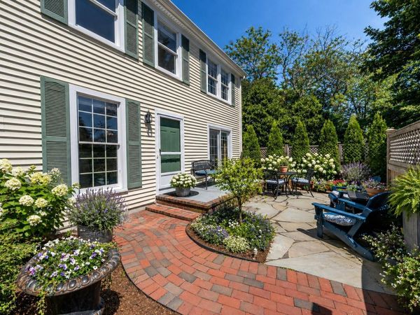 4 Center Place , UNIT 11, Orleans, MA 02653