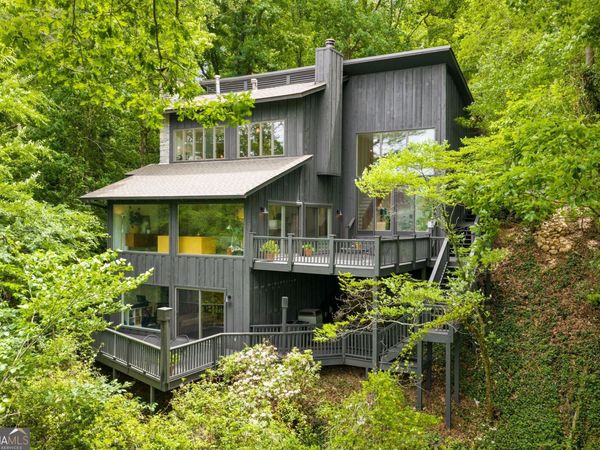 225 River North Drive, Atlanta, GA 30328