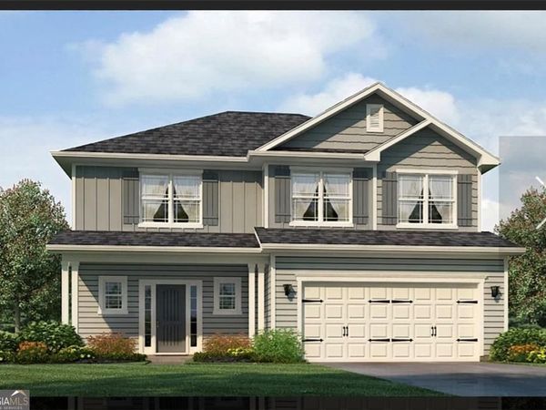 668 Bald Ridge Circle, Demorest, GA 30535