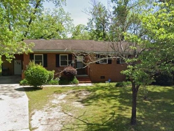2204 Stonewall Street, Dublin, GA 31021