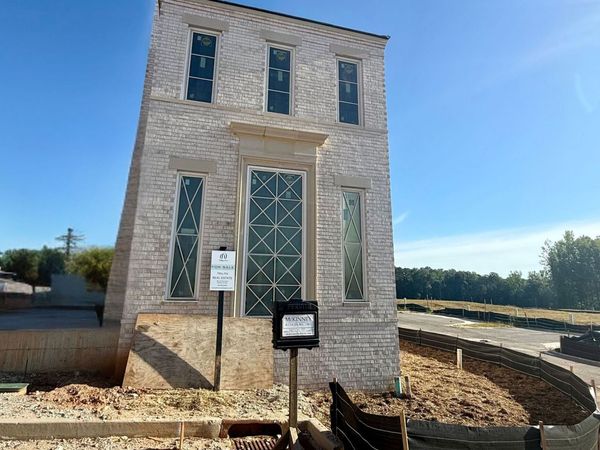 340 6th Street, Fayetteville, GA 30214