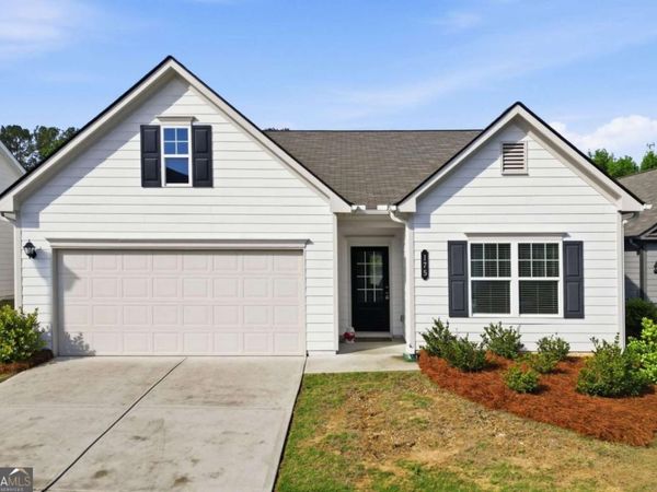 175 Crossroad Circle, Jasper, GA 30143