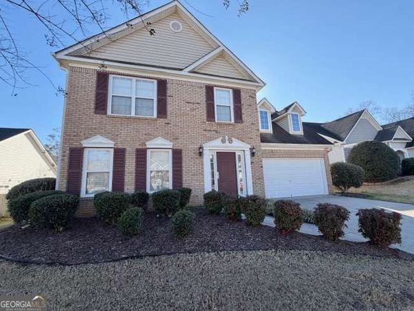 283 Ridgestone Way SW, Marietta, GA 30008