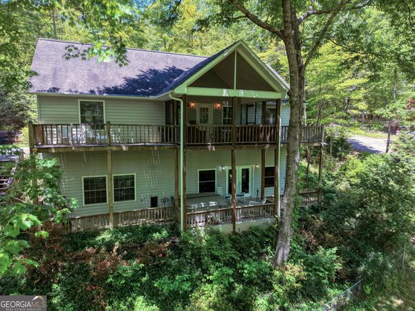 1903 Bell Eagle Drive, Hiawassee, GA 30546