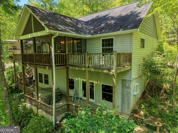 1903 Bell Eagle Drive, Hiawassee, GA 30546