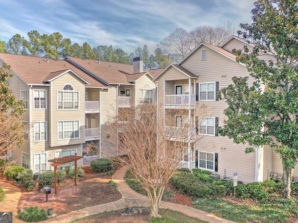 1250 Parkwood Circle, Unit 1312, Atlanta, GA 30339