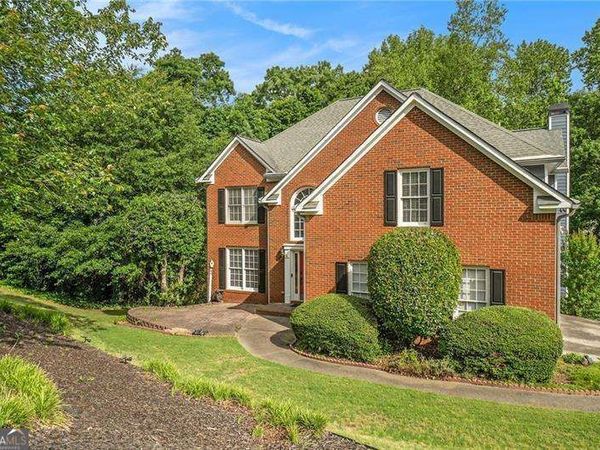 4631 Astible Court NW, Acworth, GA 30102