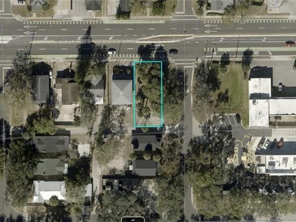 46 SR , SANFORD, FL 32771