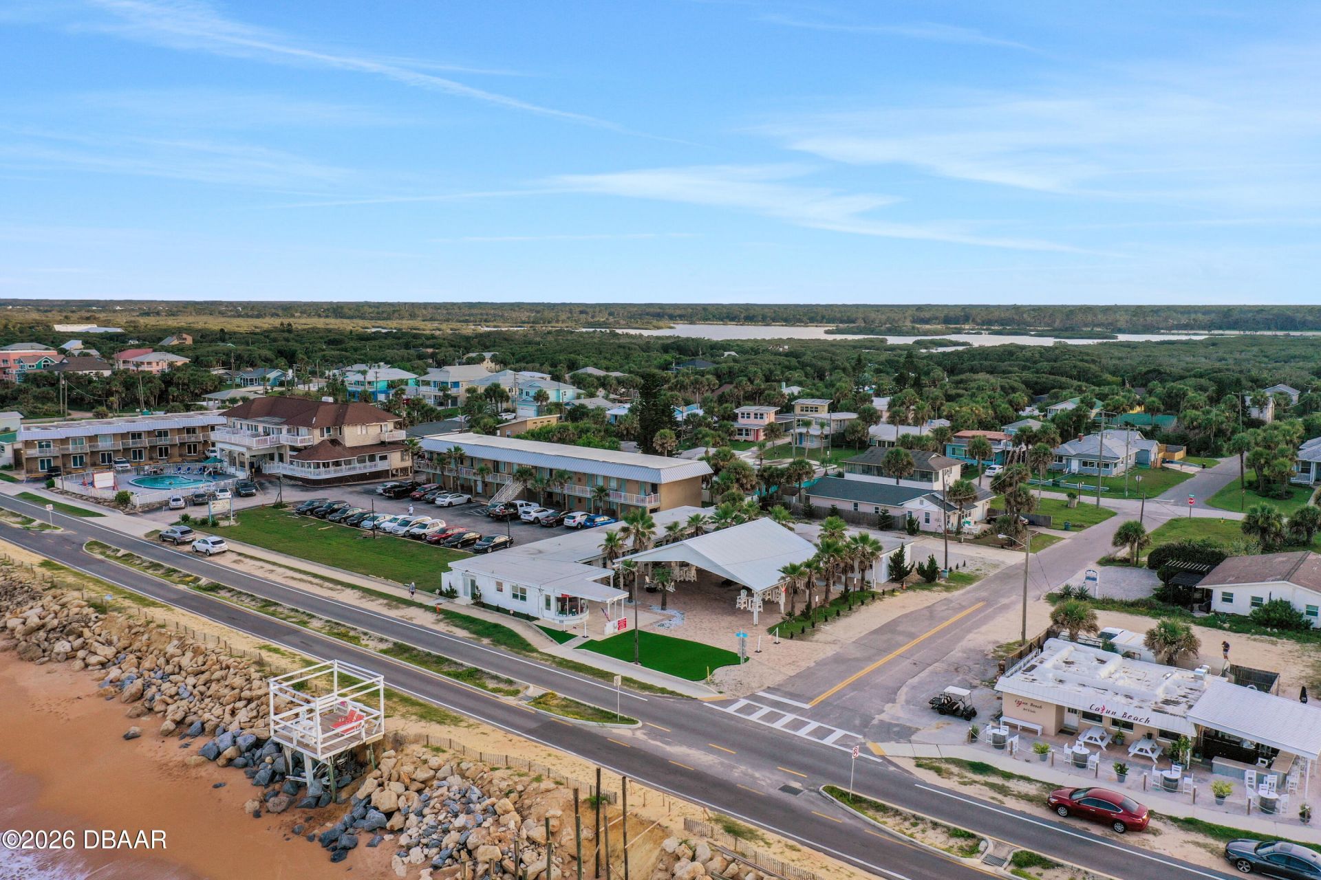 1204 S Ocean Shore Boulevard, Flagler Beach, FL 32136 Photo