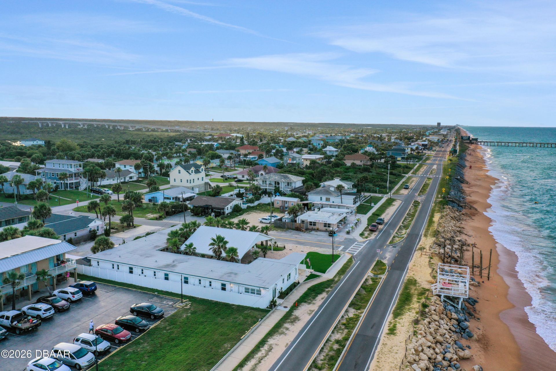 1204 S Ocean Shore Boulevard, Flagler Beach, FL 32136 Photo