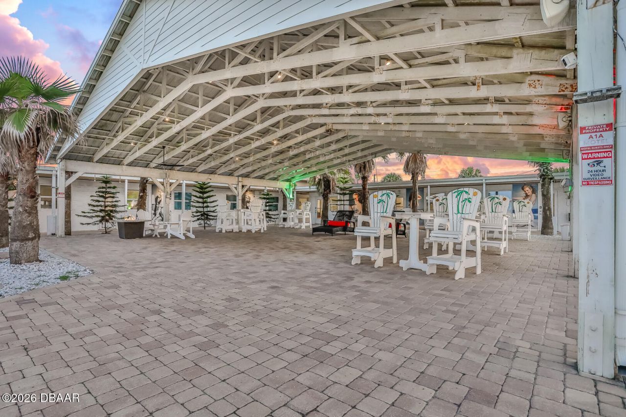 1204 S Ocean Shore Boulevard, Flagler Beach, FL 32136 Photo
