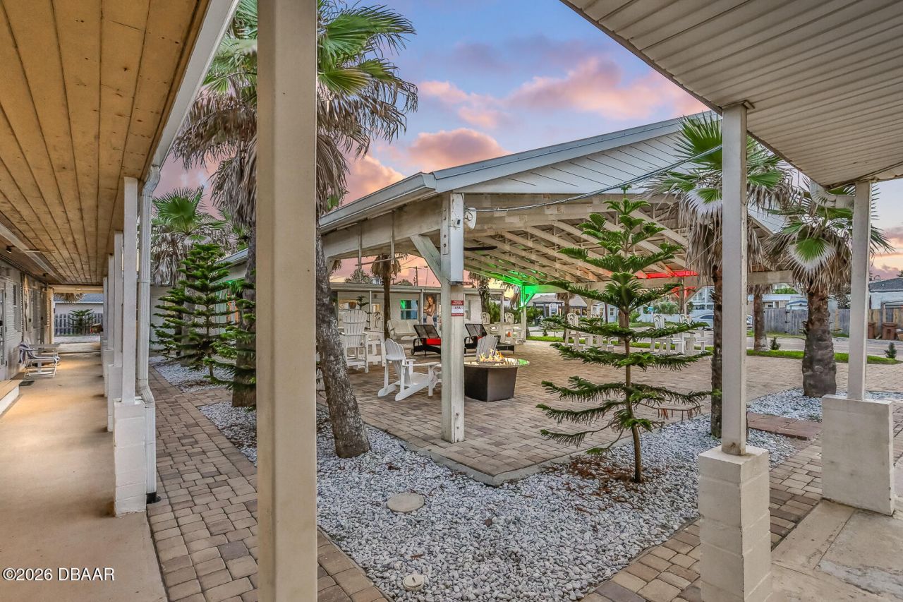 1204 S Ocean Shore Boulevard, Flagler Beach, FL 32136 Photo