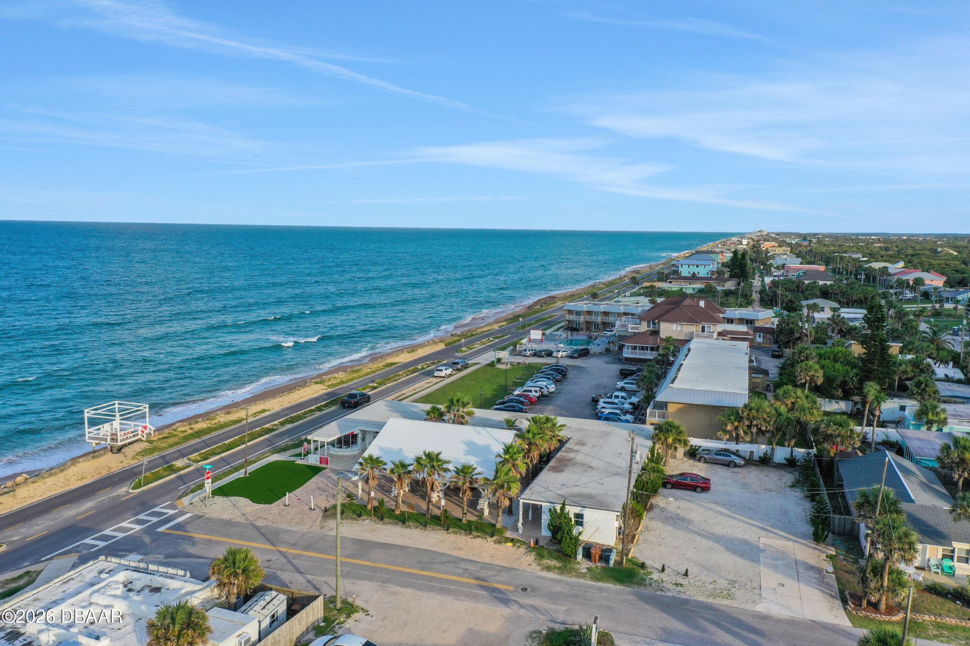 1204 S Ocean Shore Boulevard, Flagler Beach, FL 32136 Photo