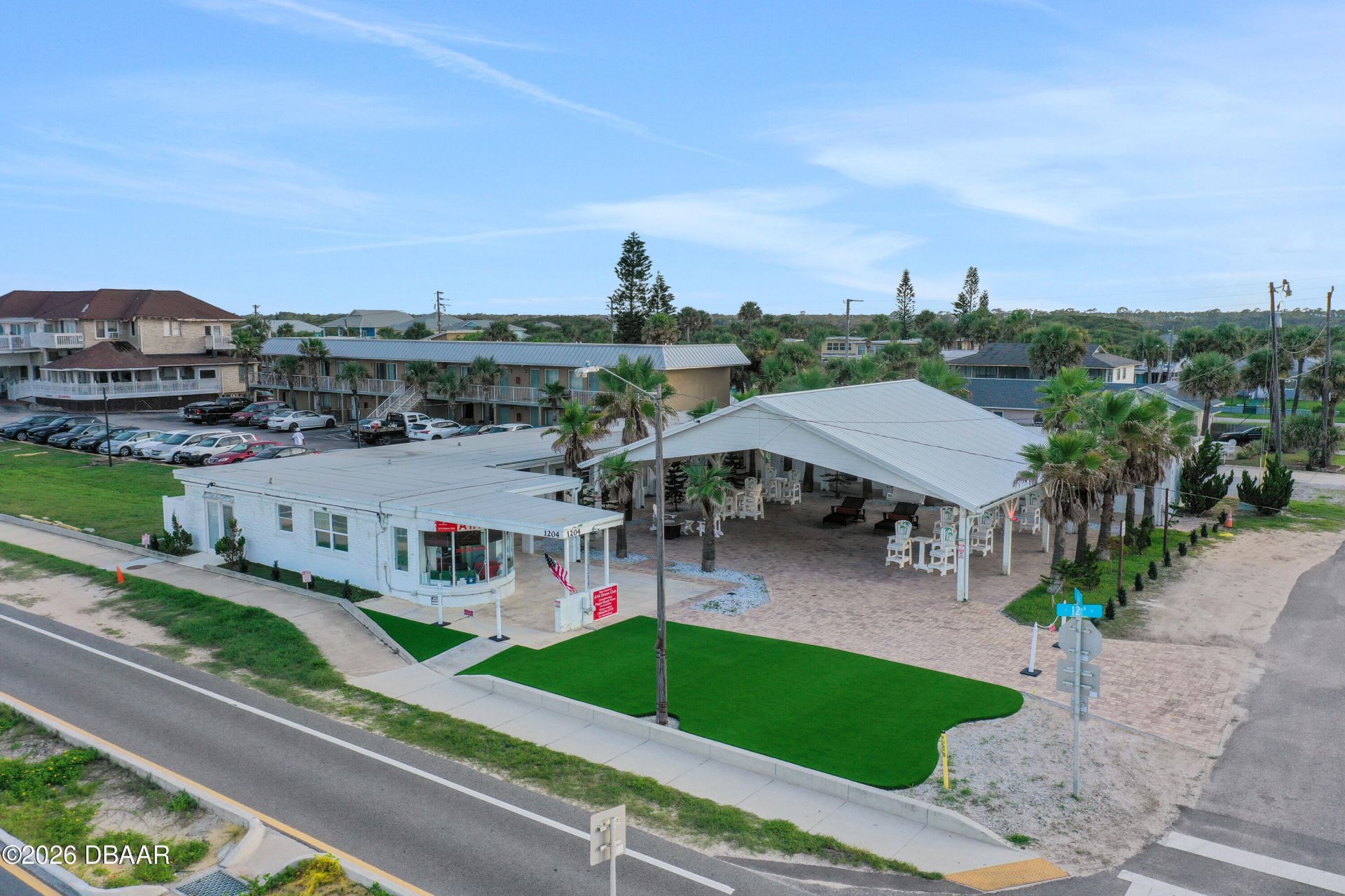 1204 S Ocean Shore Boulevard, Flagler Beach, FL 32136 Photo