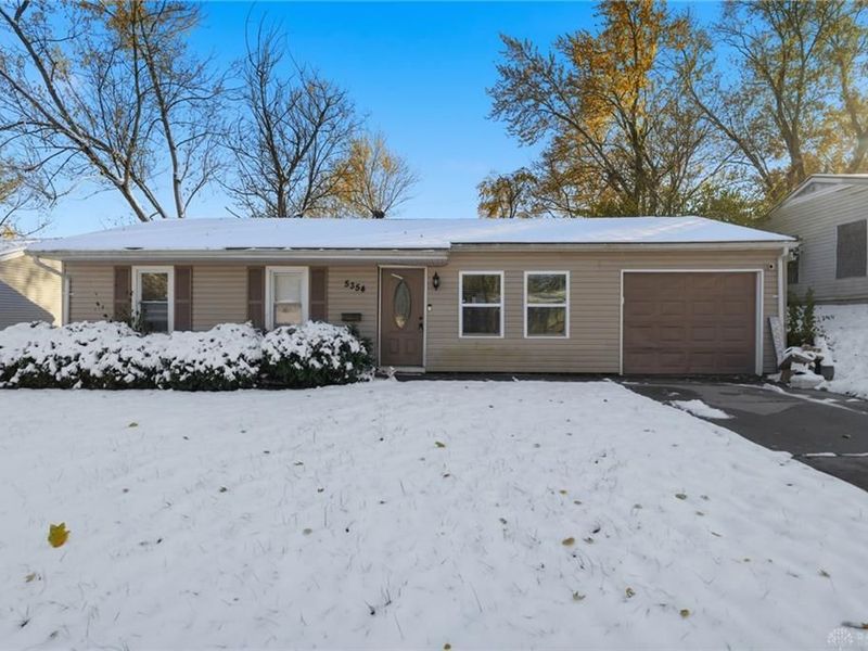 5354 Gardendale Avenue, Dayton, OH 45417 Photo 2