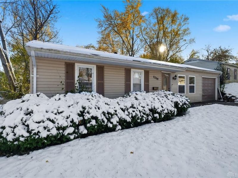 5354 Gardendale Avenue, Dayton, OH 45417 Photo 3