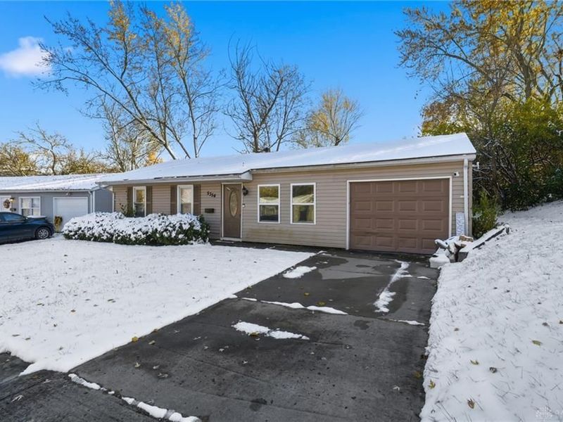 5354 Gardendale Avenue, Dayton, OH 45417 Photo 4