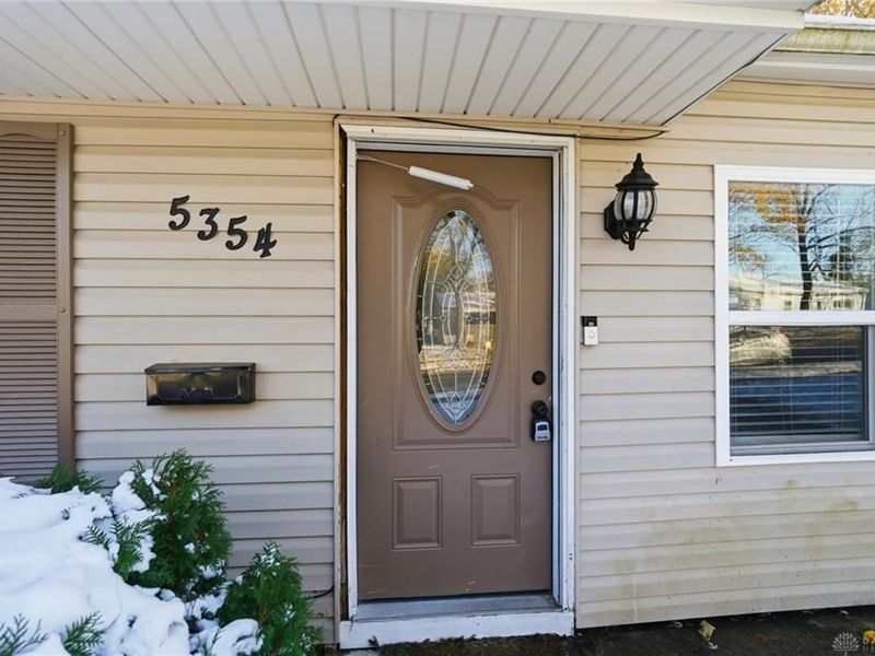 5354 Gardendale Avenue, Dayton, OH 45417 Photo 5