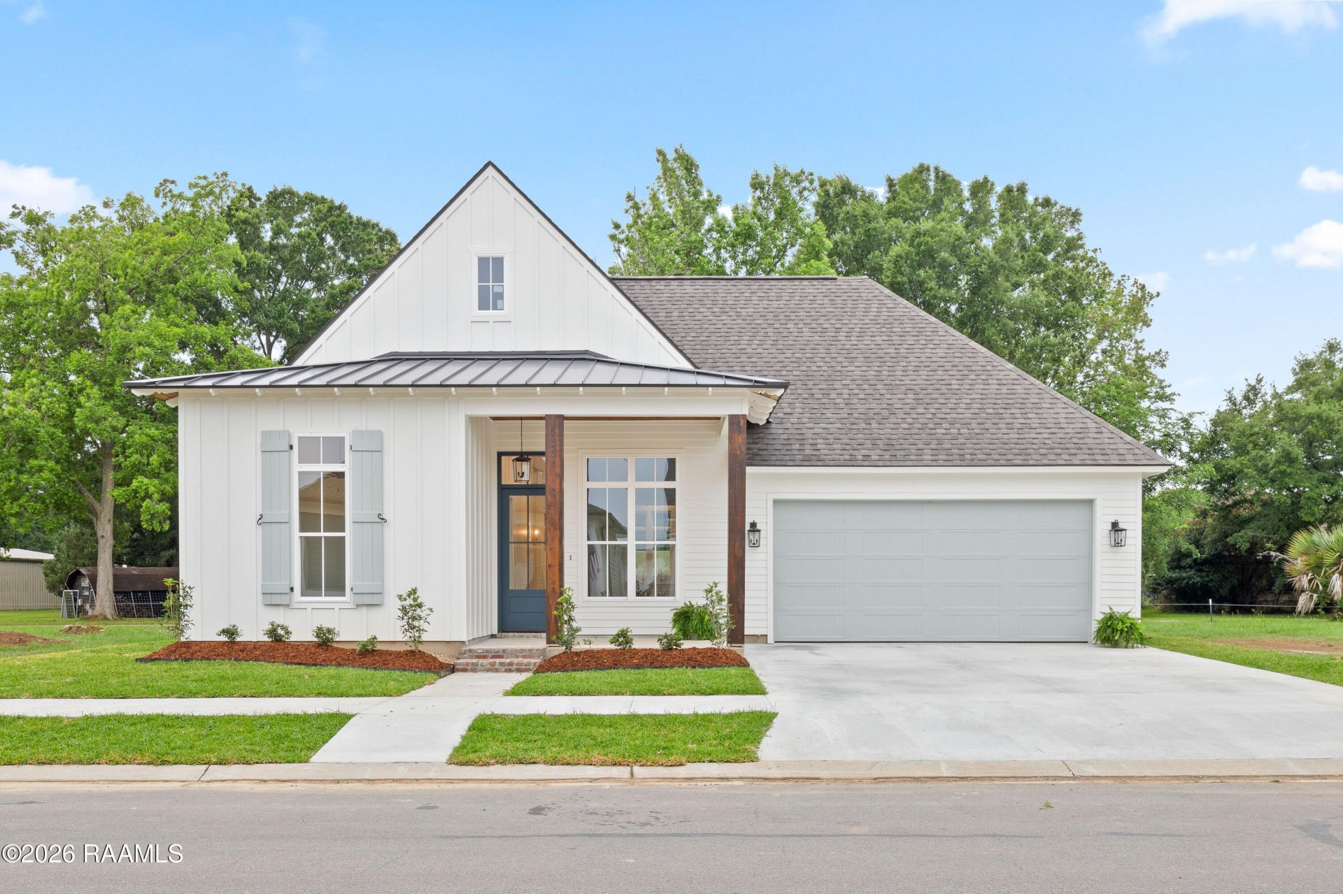 207 Porch View Drive, Lafayette, LA 70508 Main Photo