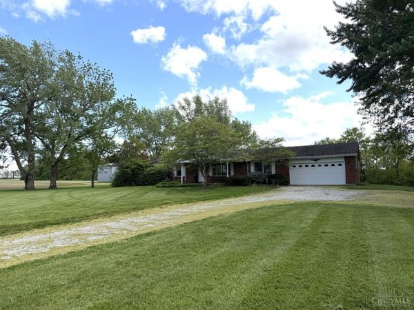 A Farmers Road, Washington Twp, OH 45177