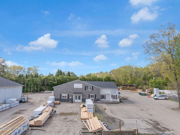 484 Monmouth Road, Clarksburg, NJ 08510