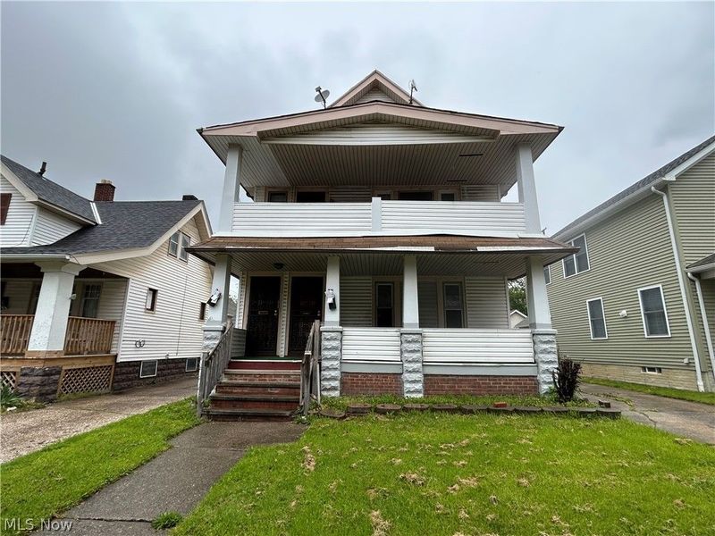 11721 Hamlen Avenue, Cleveland, OH 44120 Photo 5