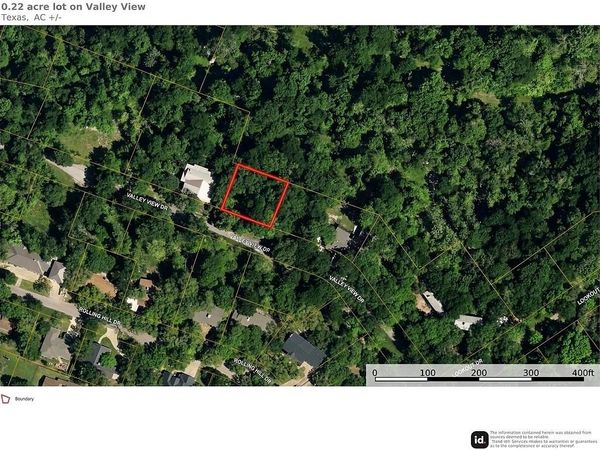 TBD Valley View DR, La Grange, TX 78945