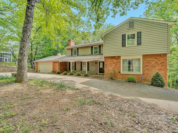 5206 Falcon Ridge RD, Roanoke, VA 24018