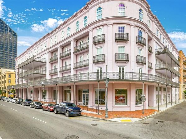 700 MAGAZINE Street , Unit 515, New Orleans, LA 70130