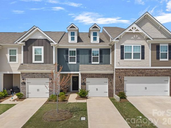 3579 Nimbell Road, Monroe, NC 28110