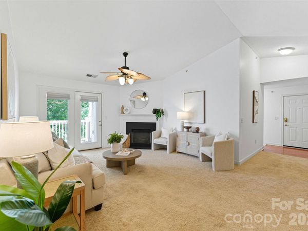 11959 Ridgeway Park Drive , Charlotte, NC 28277