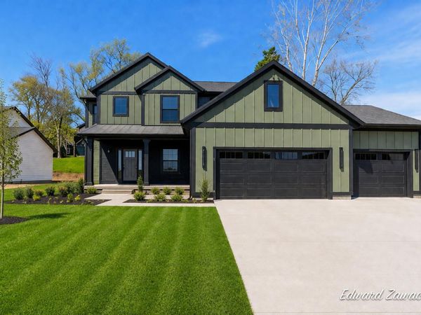 397 Rogue River View Drive, Rockford, MI 49341