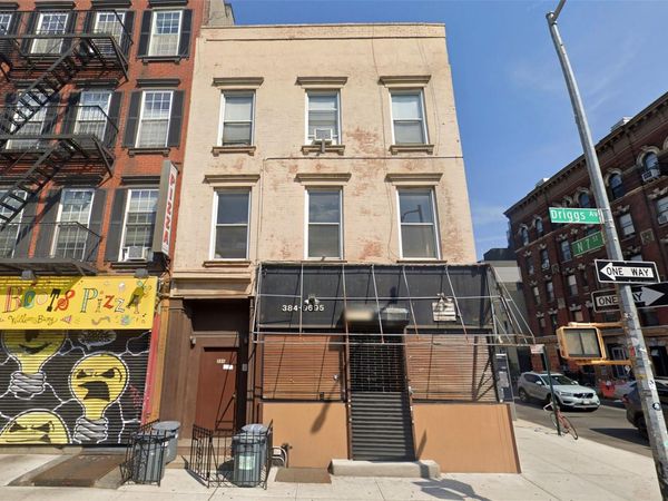 556 Driggs Avenue , Brooklyn, NY 11211