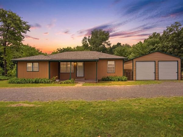 6000 96th Street, Noble, OK 73068
