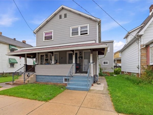 1331 5th Ave, Ford City, PA 16226