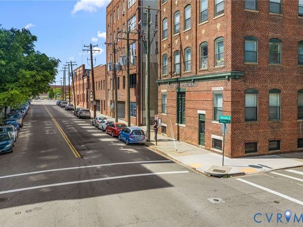 1414 W Marshall Street , Unit U301, Richmond, VA 23220