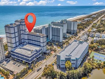 5308 N Ocean Blvd. , Unit 207, Myrtle Beach, SC 29577