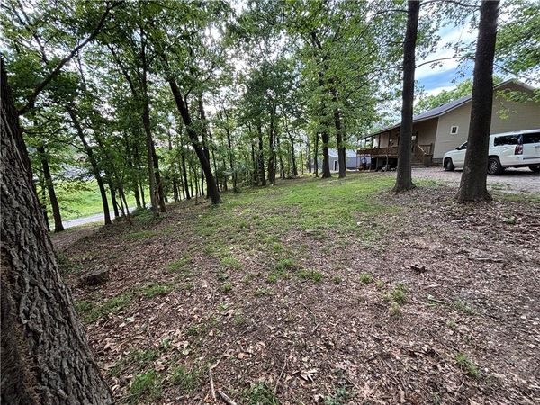 15282 Burgin Valley Road , Gravette, AR 72736