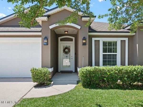 36 ROBIN BAY Drive, St. Augustine, FL 32092