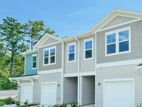150 HUBBARD BEND Bend, St. Augustine, FL 32092