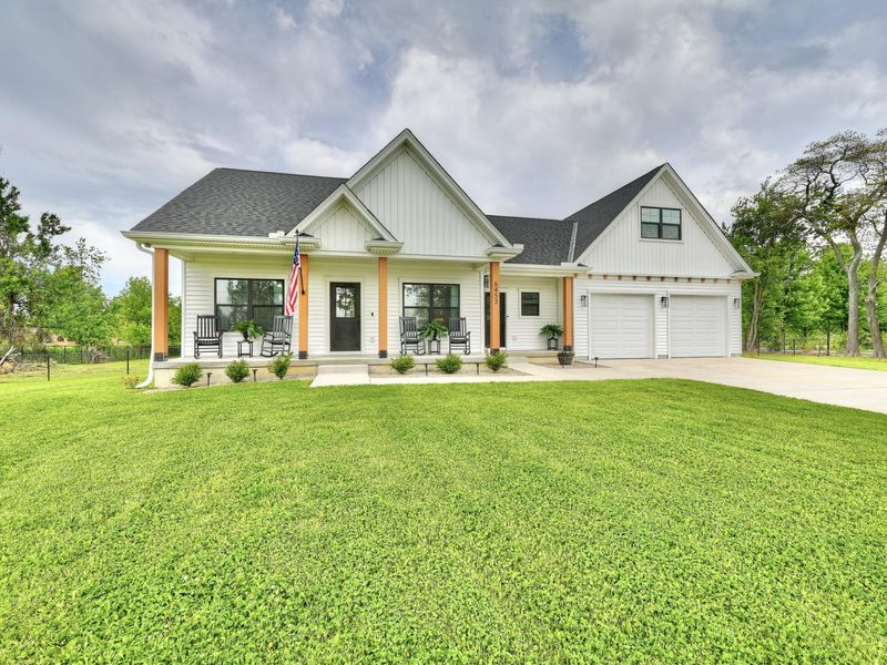 6453 Camp Ernst Road, Burlington, KY 41005 Photo 2