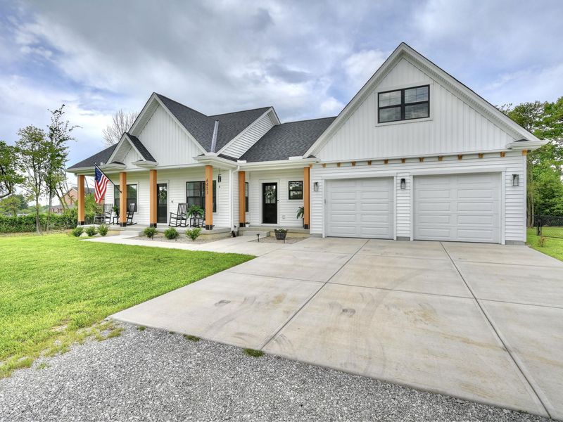 6453 Camp Ernst Road, Burlington, KY 41005 Photo 4