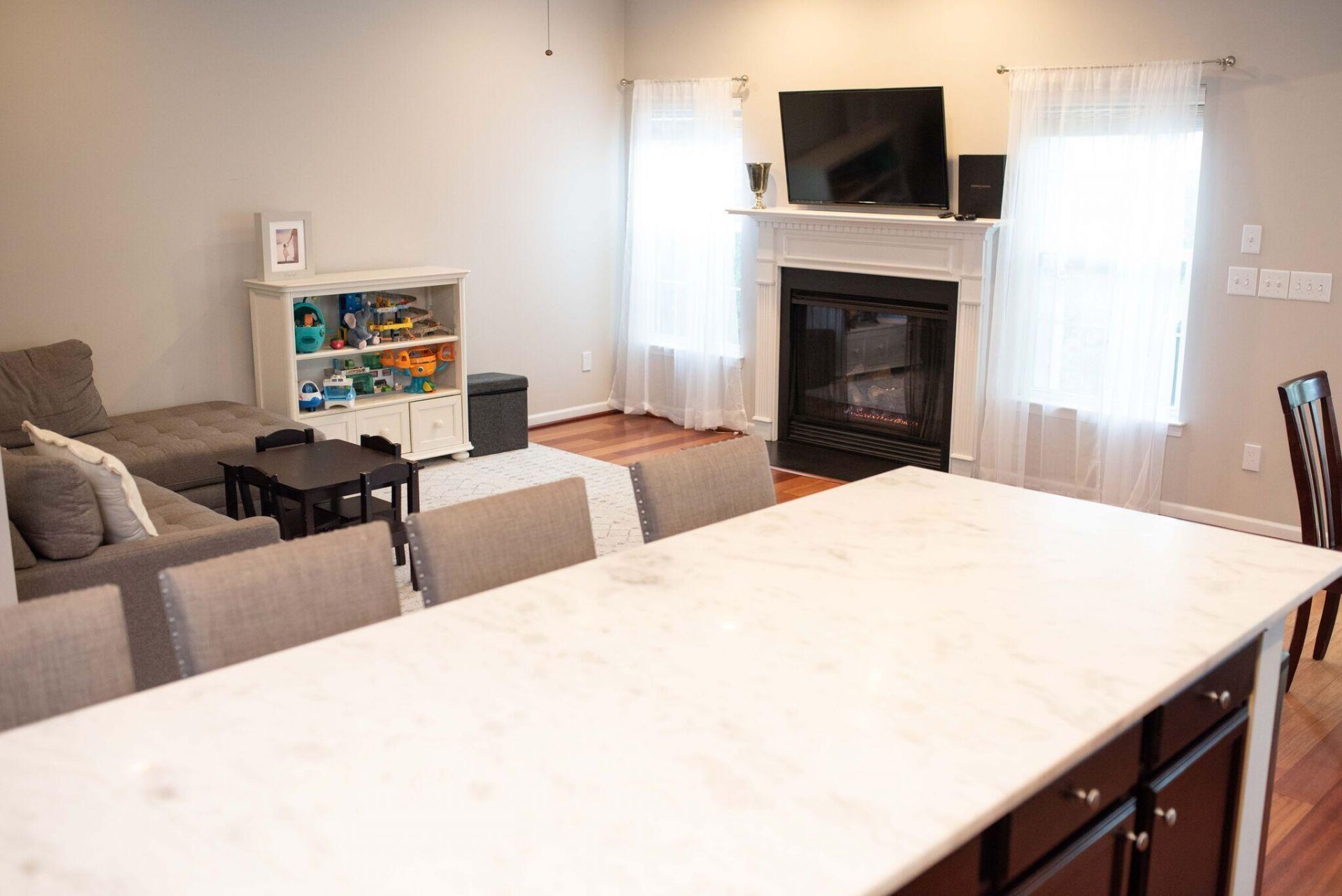 215 Lotz Drive Photo 4