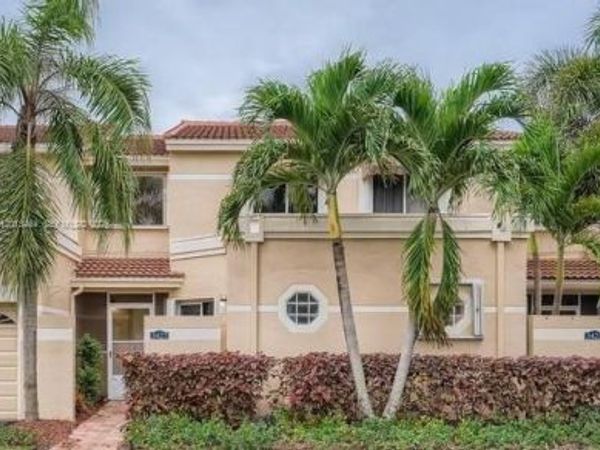 3427 Deer Creek Palladian Cir , Deerfield Beach, FL 33442