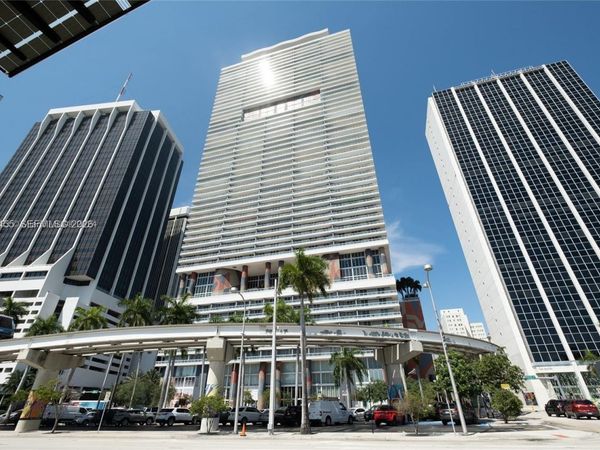 50 Biscayne Blvd , Unit 508, Miami, FL 33132