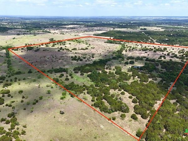 TBD Fm 2412, Gatesville, TX 76528